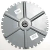 DIL21073 DILLON Casefeed Plate Small Pistol