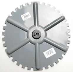 DIL21073 DILLON Casefeed Plate Small Pistol