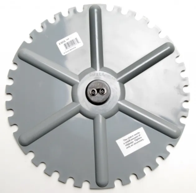 DIL21073 DILLON Casefeed Plate Small Pistol