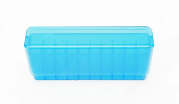 DIL80039 - DILLON DILLON Ammunition Box 308/243 (20 rd)