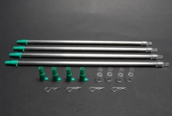 DIL20050 DILLON Primer pick up tube large 4 pack