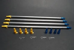 DIL20049 DILLON primer pick up tube small 4 pack