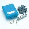 DIL20127 DILLON RL 550 Caliber Conversion Kit CAL9 mm / 38 Sup