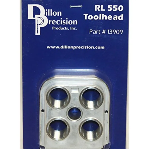DIL13909 DILLON RL 550 Series Toolhead