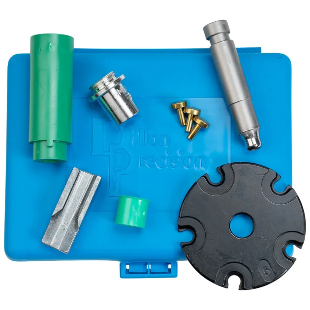DIL21071 DILLON XL 750 & XL 650 Caliber Conversion Kit CAL 45 ACP