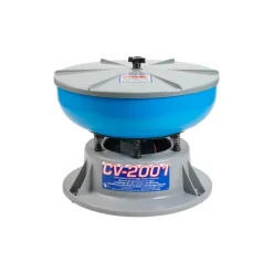 11185 - Dillon CV-2001 Vibratory Case Cleaner
