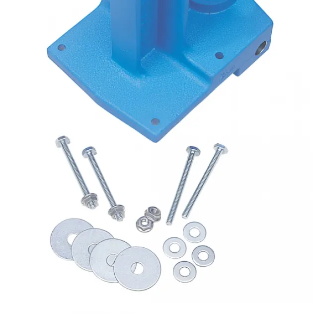 14355 - Dillon Universal Mounting Hardware Kit