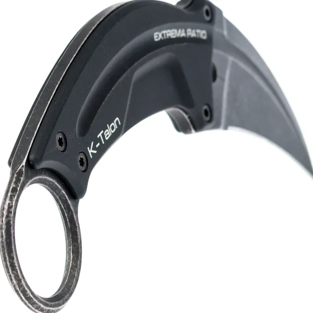 0224/DKS - Extrema Ratio K-Talon Dark Stonewash