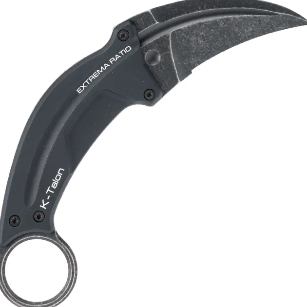 0224/DKS - Extrema Ratio K-Talon Dark Stonewash