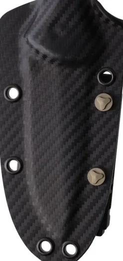 113-1DLCCFS - Microtech Mini Socom Alpha DLC CF Signature