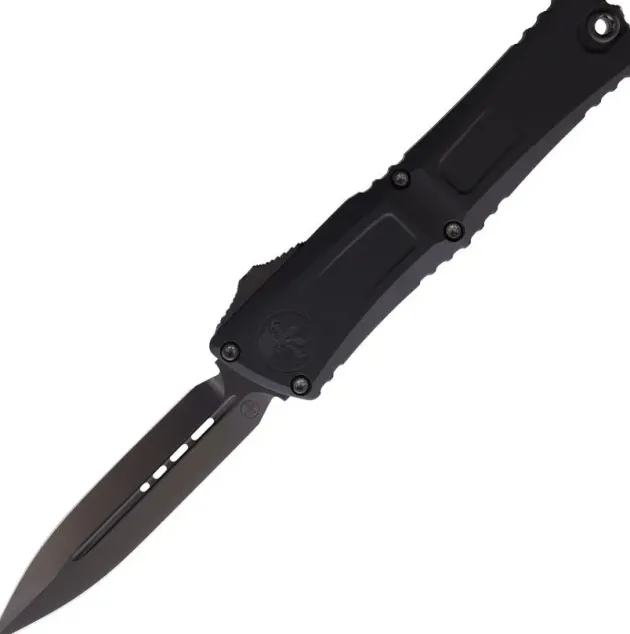 1142-1DLCTSH - Microtech Combat Troodon Gen 3 D/E DLC