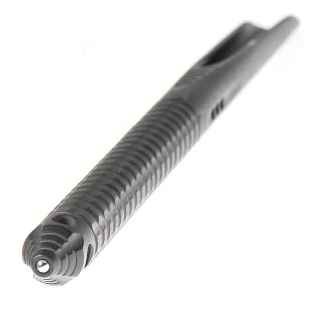 112-1DLCTS - Microtech TAC-P Emergency Tool DLC