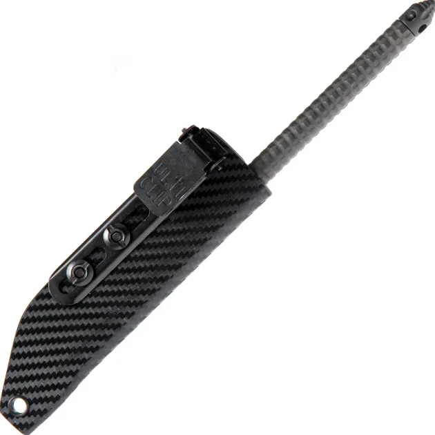 112-1DLCTS - Microtech TAC-P Emergency Tool DLC