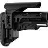 DLG101 - Crosse télescopique TBS TACTICAL avec appui-joue