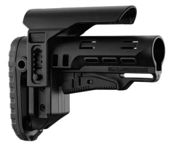 DLG101 - Crosse télescopique TBS TACTICAL avec appui-joue