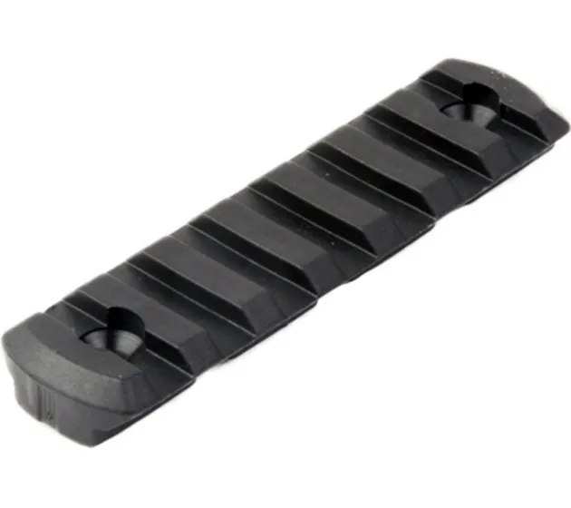 DLG111 - DLG Tactical Rails M-LOK polymère 7 slots