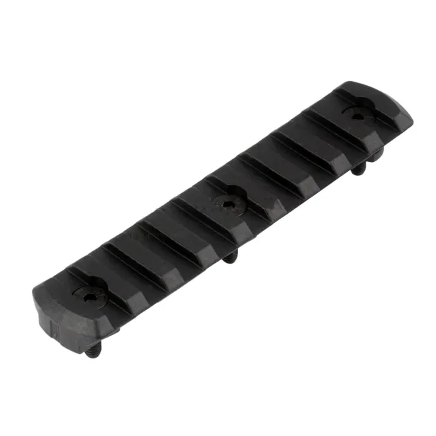 DLG112 - DLG Tactical Rails M-LOK polymère 9 slots