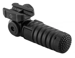 DLG046 - Monopod réglable fixation rail 21 mm