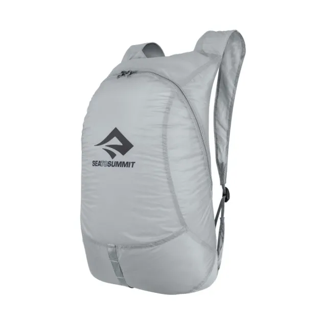 DLTRSIL20G - Sea To Summit Daypack Ultrasil 20L Gris