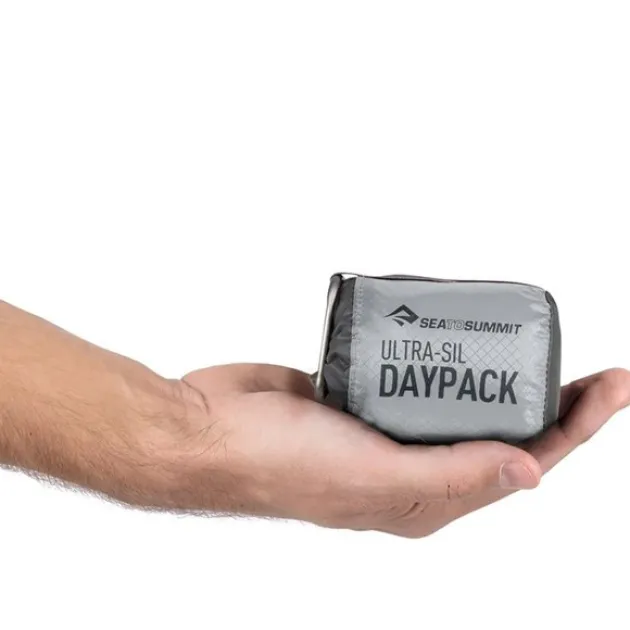 DLTRSIL20G - Sea To Summit Daypack Ultrasil 20L Gris