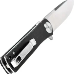 D3896MB - Dream Tech D2 Black Micarta