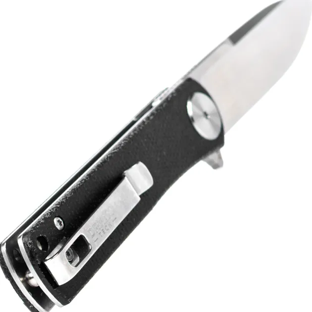 D3896MB - Dream Tech D2 Black Micarta