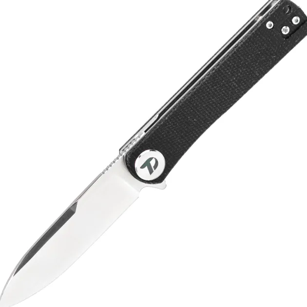 D3896MB - Dream Tech D2 Black Micarta