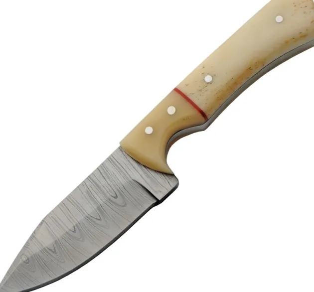DM1404BO - Rite Edge Skinner Bleached Bone