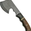DM1140 Damascus Hatchet