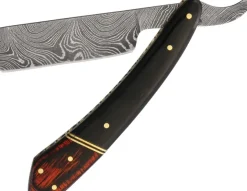 DM1116HN Damascus Razor