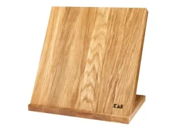 DM.0821 - Kai Porte couteaux de cuisine magnétique en chêne