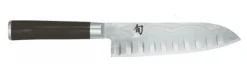 DM.0718 - Kai Shun Damas Santoku