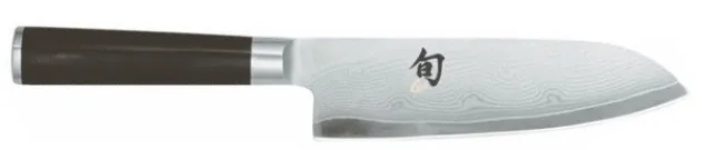 DM.0702 - Kai Shun Damas Santoku
