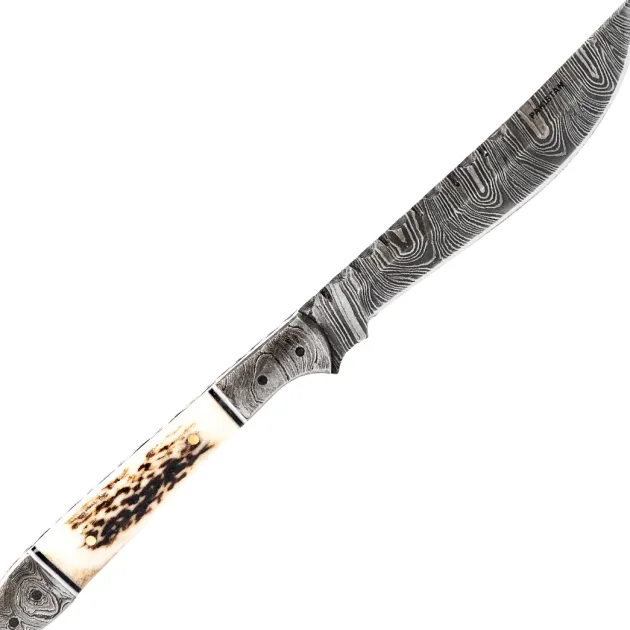 DM1024 - Navaja Hunter