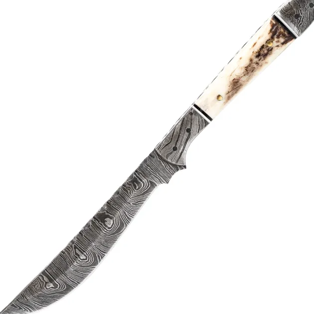 DM1024 - Navaja Hunter