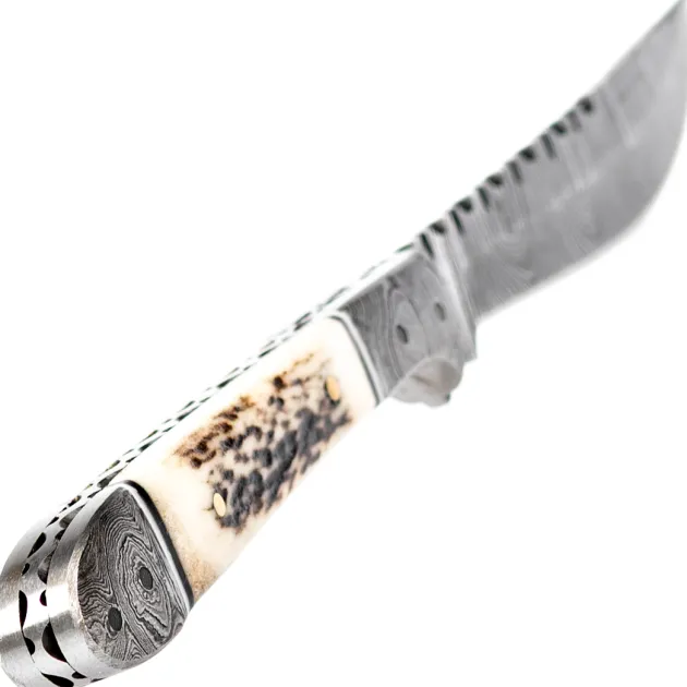 DM1024 - Navaja Hunter