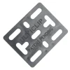 DMP9 - Ulticlip Ultiplate