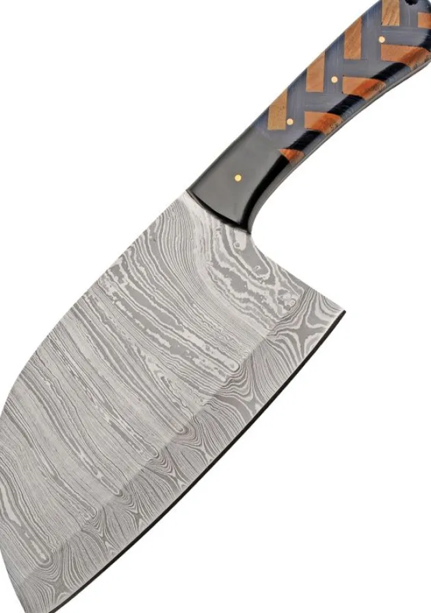DM1432 - Rite Edge Braided Cleaver damas