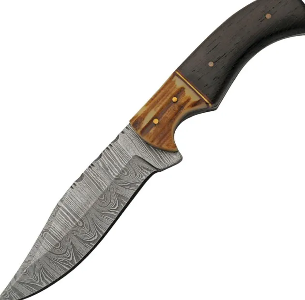 DM1400 - Rite Edge Eld Stag Hunter
