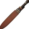 DM5032 - Rite Edge Fancy Short Sword épée courte damas