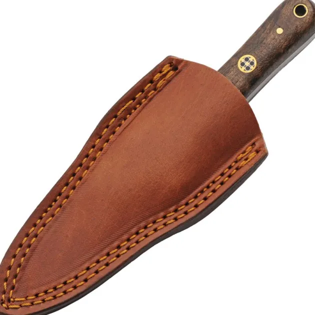 DM1423 - Rite Edge Mosaic Boot Knife Damas