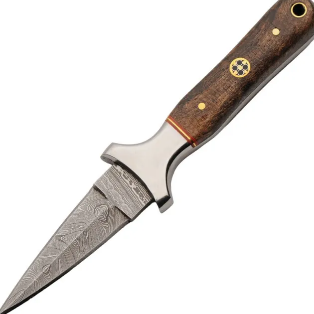 DM1423 - Rite Edge Mosaic Boot Knife Damas