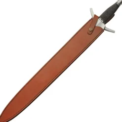 DM5029 - Rite Edge épée Short Sword Wire handle damas