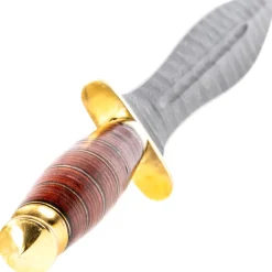 DM1426 - Rite Edge Spearpoint Dagger