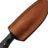 DM1404TR - Rite Edge Skinner Damascus