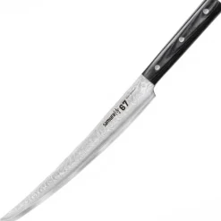 D67046MT - Samura Damascus 67 Tanto Slicing 230