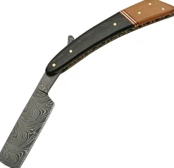 DM1116WN - Rasoir Damas