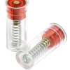 549500 - DOUILLE AMORTISSEUR PLASTIQUE C12 BLISTER X2