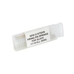 49-400009 - DPM FPS-GL17-19 pour GLOCK 17 - 19 GENS 1-5