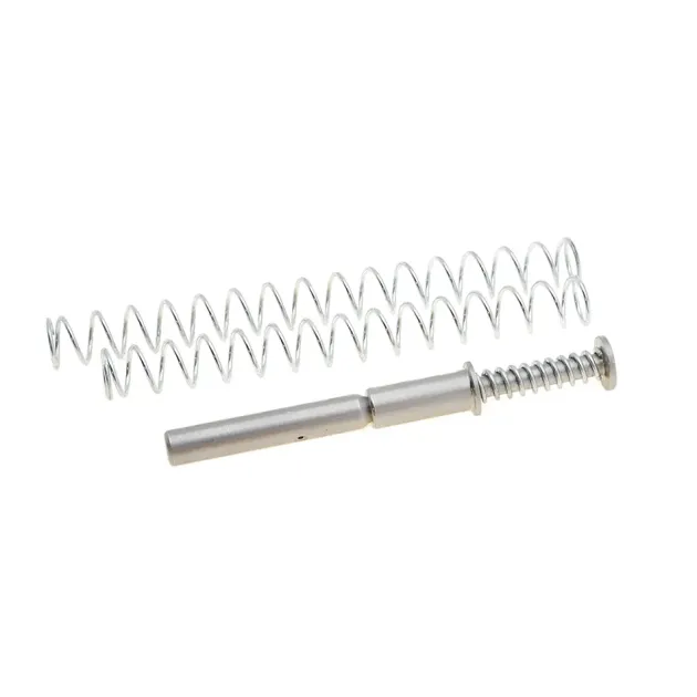 49-108004 - DPM MS-JE/4 JERICHO 941 FS / COMPENSATED (Rod Length 80mm/3.15" )
